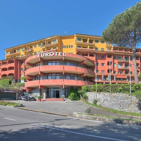 Perla Flexyrent Ac Wifi Swim Pool Apartment Rapallo Exterior photo