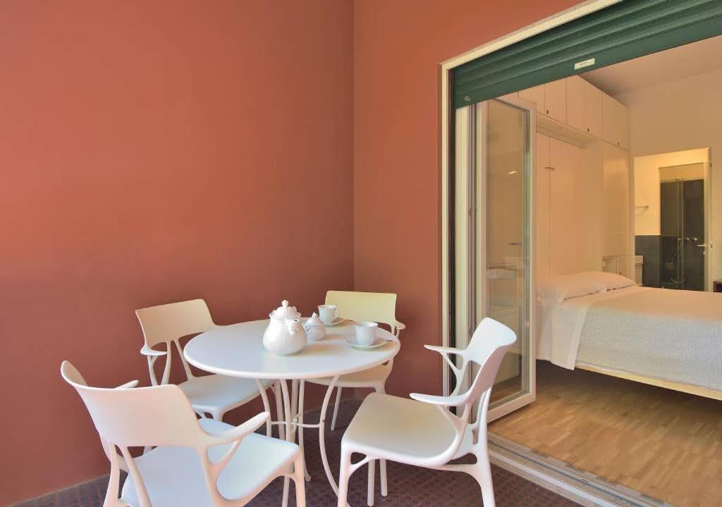 Perla Flexyrent Ac Wifi Swim Pool Apartment Rapallo Exterior photo
