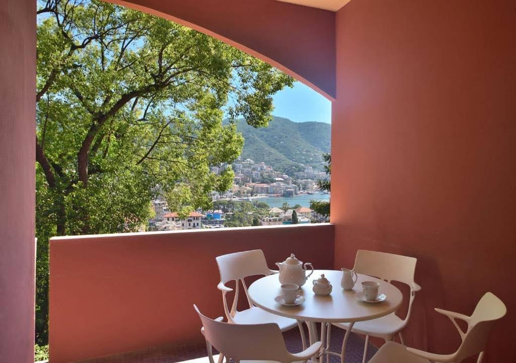 Perla Flexyrent Ac Wifi Swim Pool Apartment Rapallo Exterior photo
