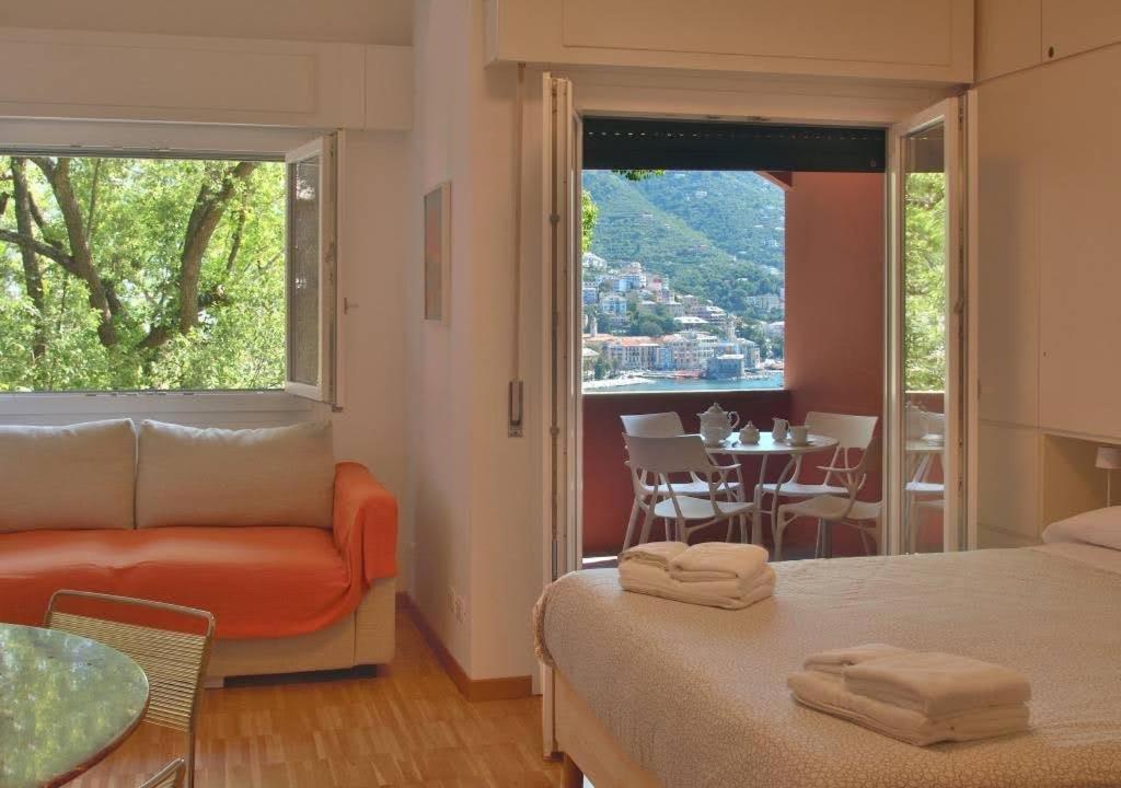 Perla Flexyrent Ac Wifi Swim Pool Apartment Rapallo Exterior photo