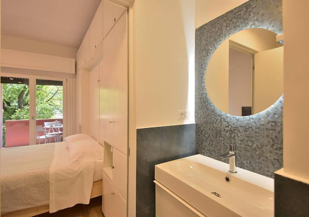 Perla Flexyrent Ac Wifi Swim Pool Apartment Rapallo Exterior photo