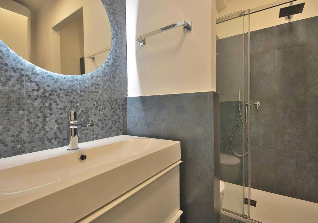 Perla Flexyrent Ac Wifi Swim Pool Apartment Rapallo Exterior photo