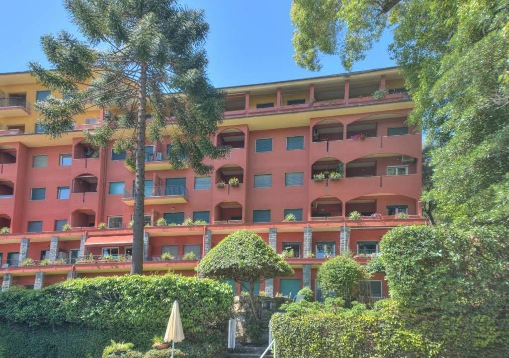 Perla Flexyrent Ac Wifi Swim Pool Apartment Rapallo Exterior photo